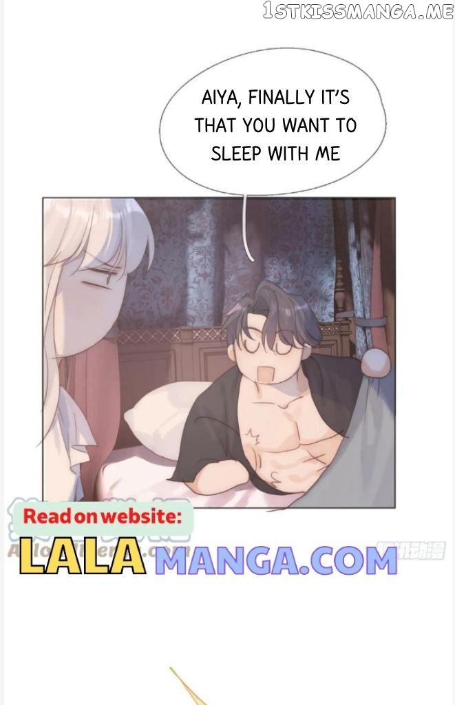 Please, Sleep With Me chapter 107 - page 52