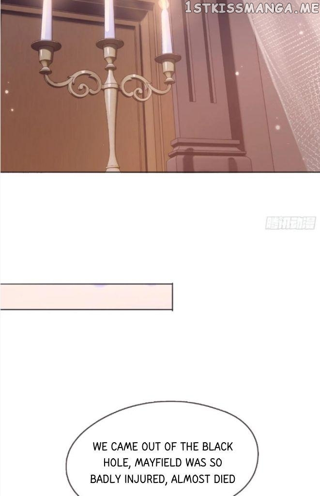 Please, Sleep With Me chapter 107 - page 9
