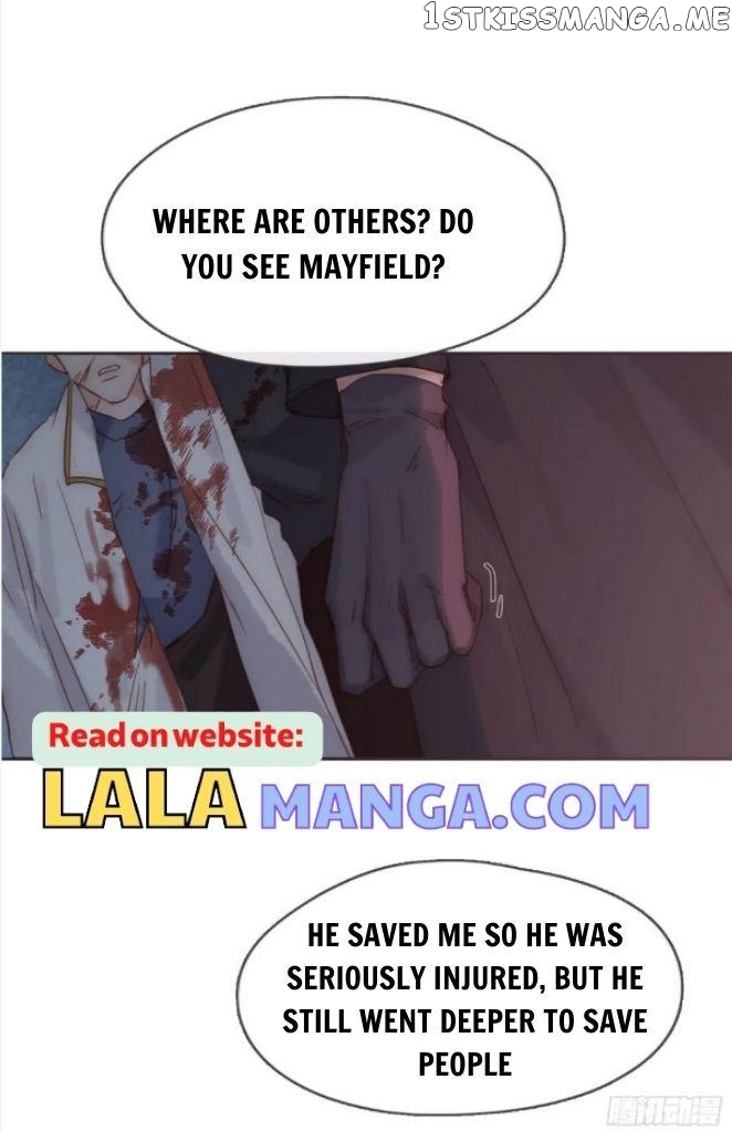 Please, Sleep With Me chapter 106 - page 17
