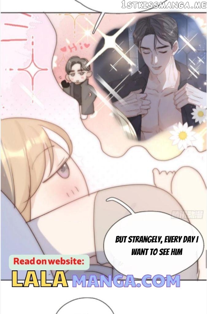 Please, Sleep With Me chapter 105 - page 20