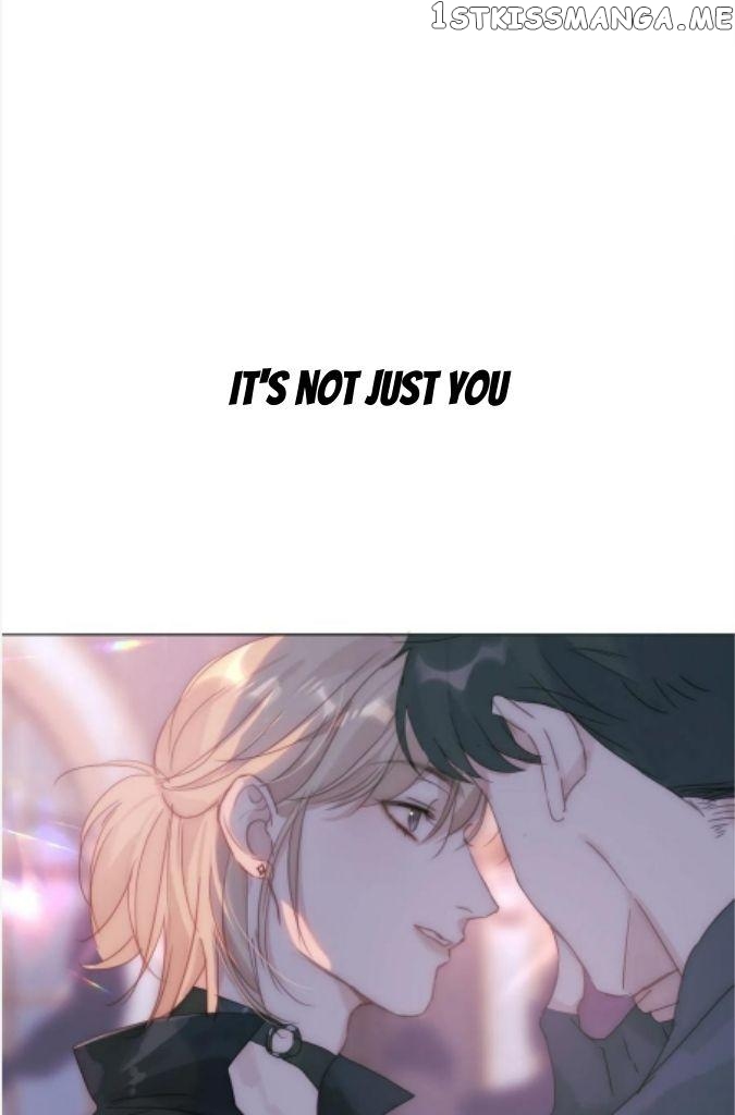 Please, Sleep With Me chapter 105 - page 37