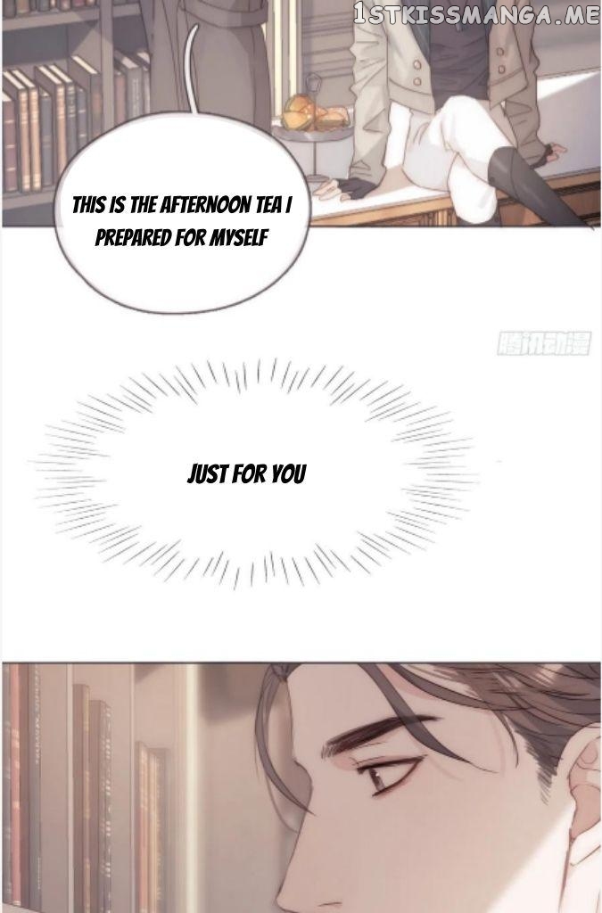 Please, Sleep With Me chapter 105 - page 6