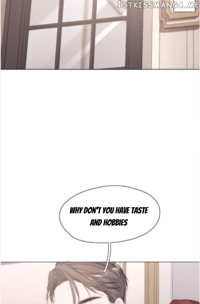 Please, Sleep With Me chapter 105 - page 8