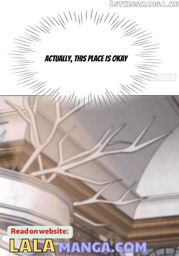 Please, Sleep With Me chapter 104 - page 10