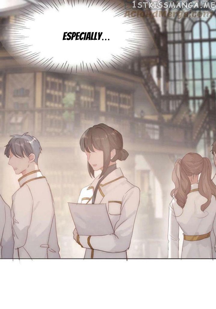 Please, Sleep With Me chapter 104 - page 11