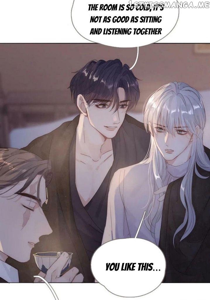 Please, Sleep With Me chapter 104 - page 20