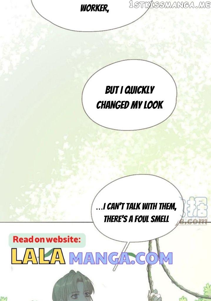 Please, Sleep With Me chapter 104 - page 22