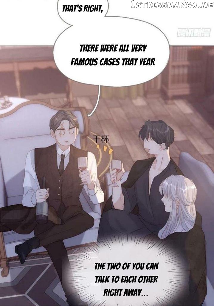 Please, Sleep With Me chapter 104 - page 29