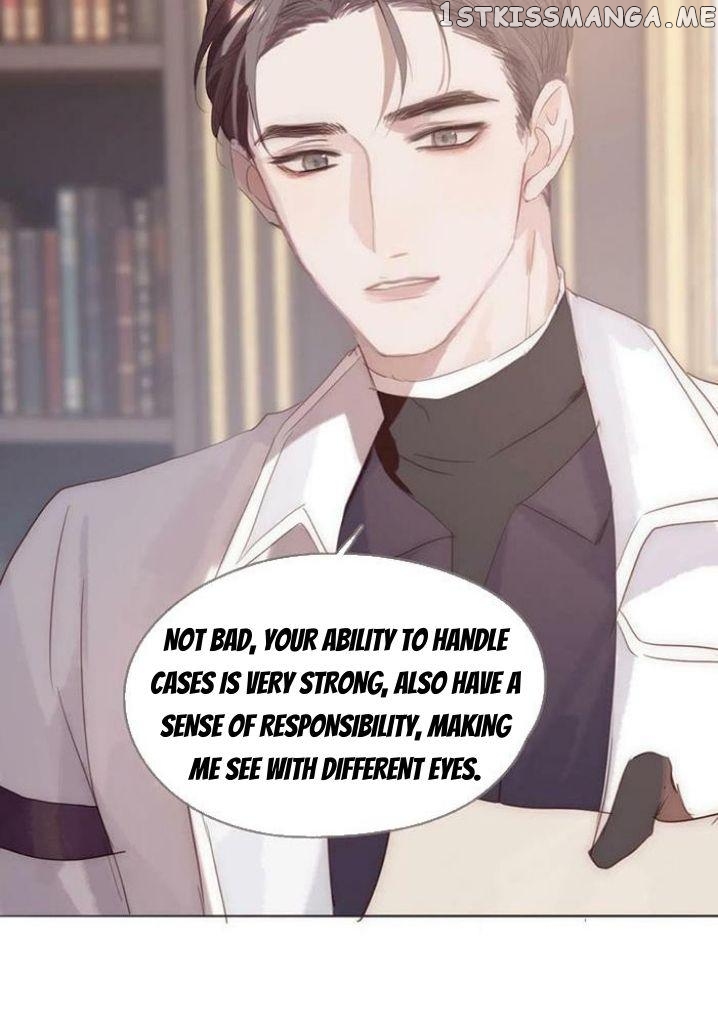 Please, Sleep With Me chapter 104 - page 33