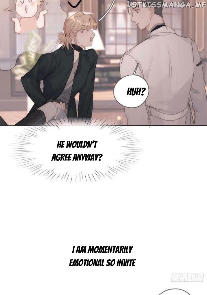 Please, Sleep With Me chapter 104 - page 35