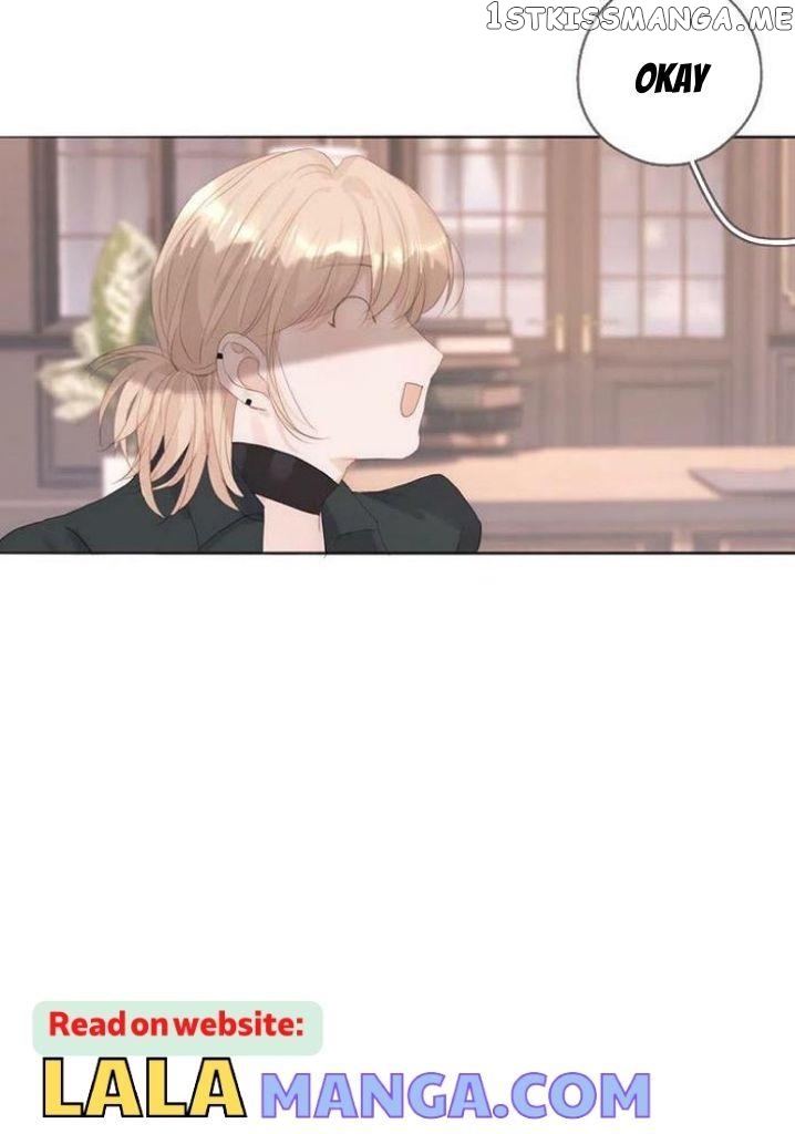 Please, Sleep With Me chapter 104 - page 36
