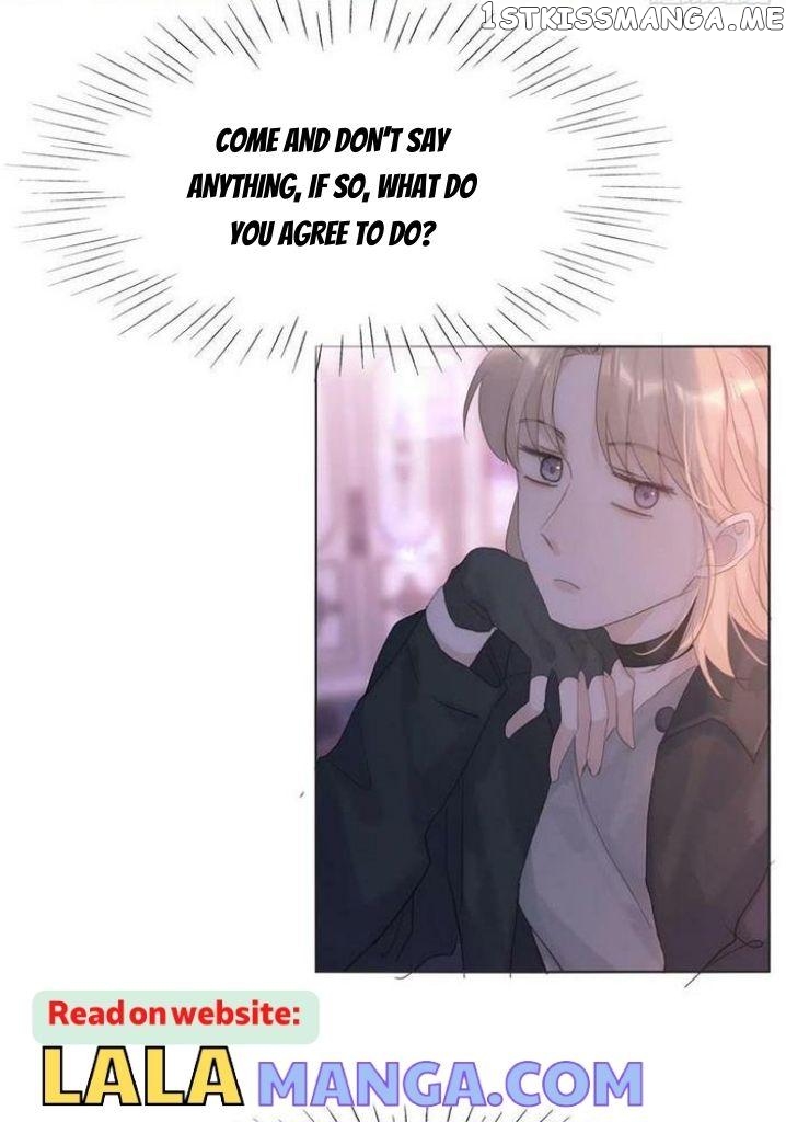 Please, Sleep With Me chapter 104 - page 38