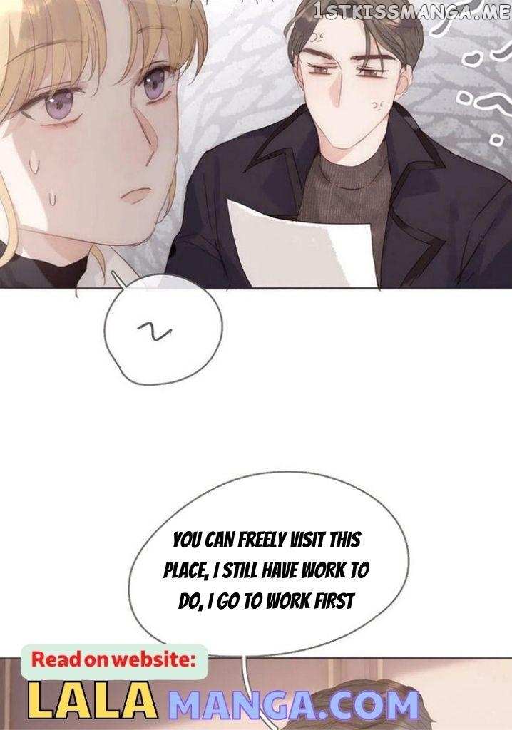 Please, Sleep With Me chapter 104 - page 8