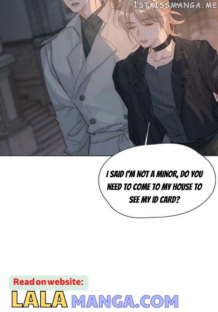 Please, Sleep With Me chapter 103 - page 19