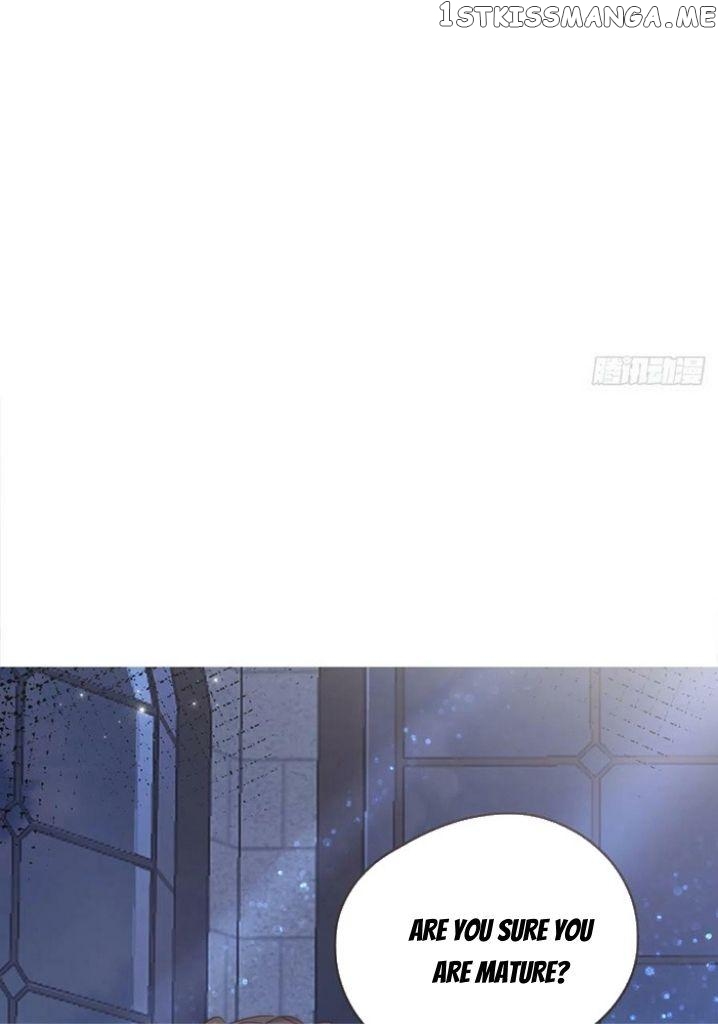 Please, Sleep With Me chapter 103 - page 28