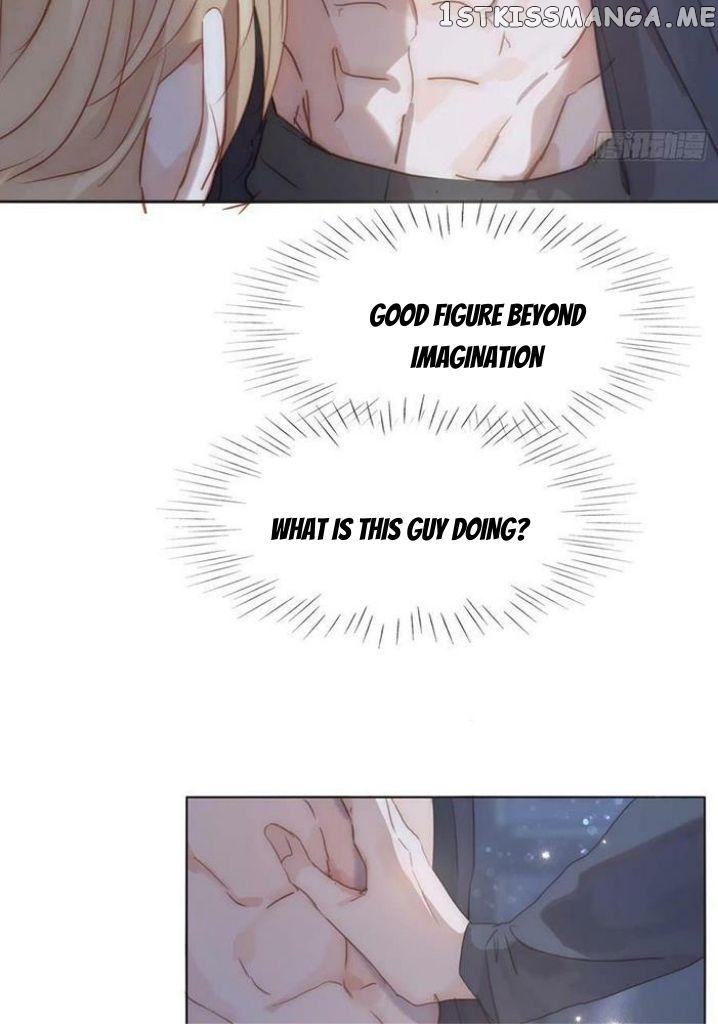 Please, Sleep With Me chapter 103 - page 34