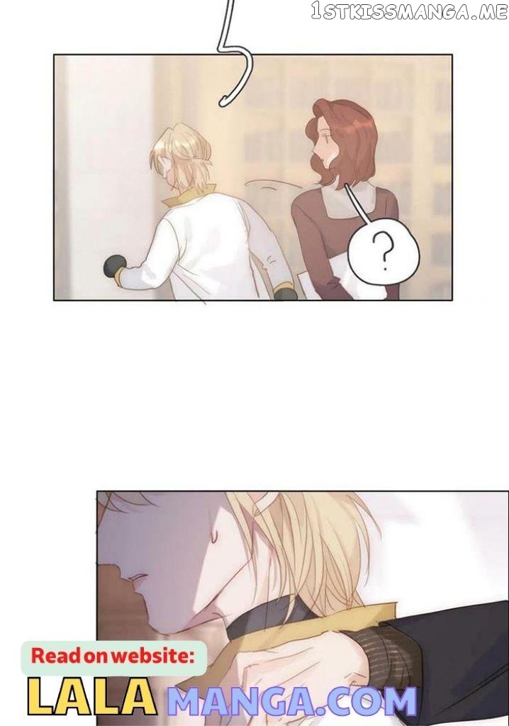 Please, Sleep With Me chapter 103 - page 63