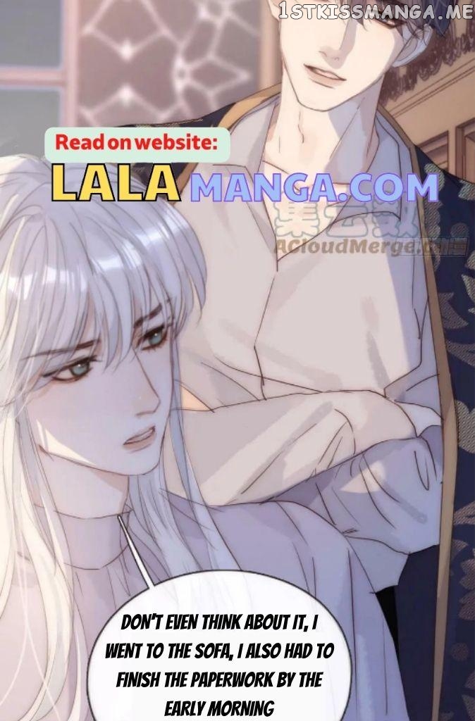 Please, Sleep With Me chapter 102 - page 10
