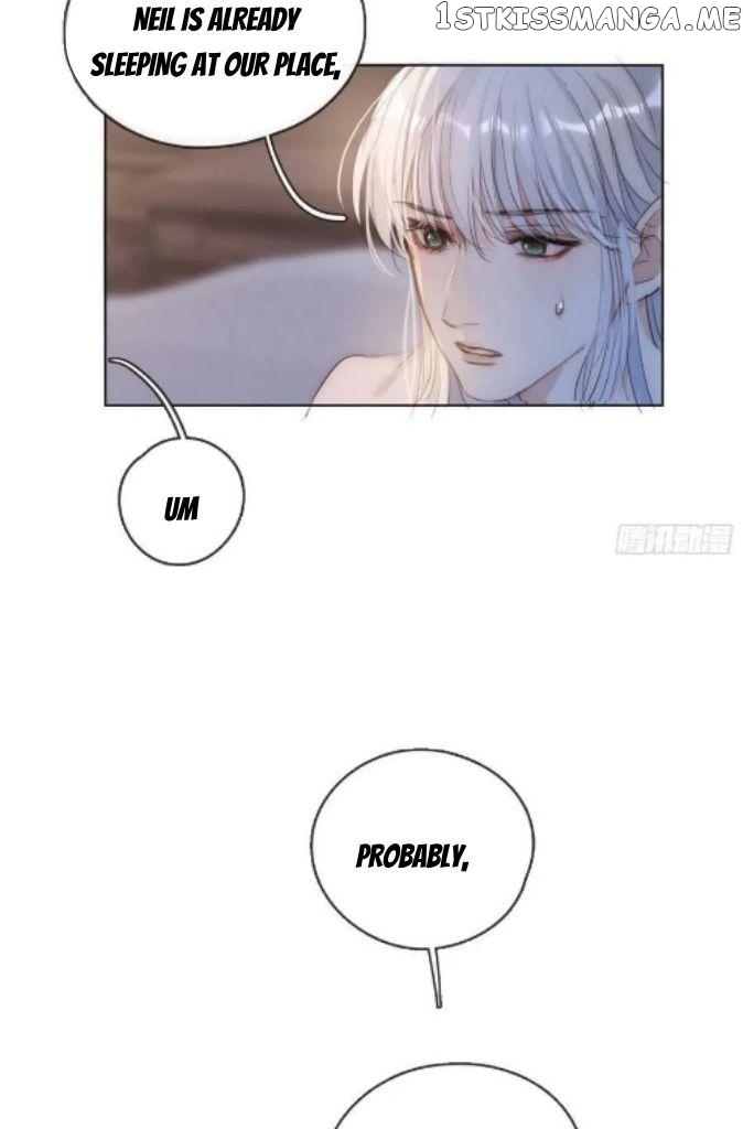 Please, Sleep With Me chapter 102 - page 19