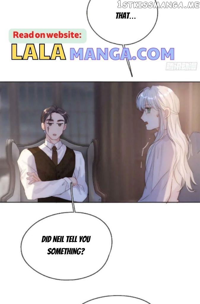 Please, Sleep With Me chapter 102 - page 20