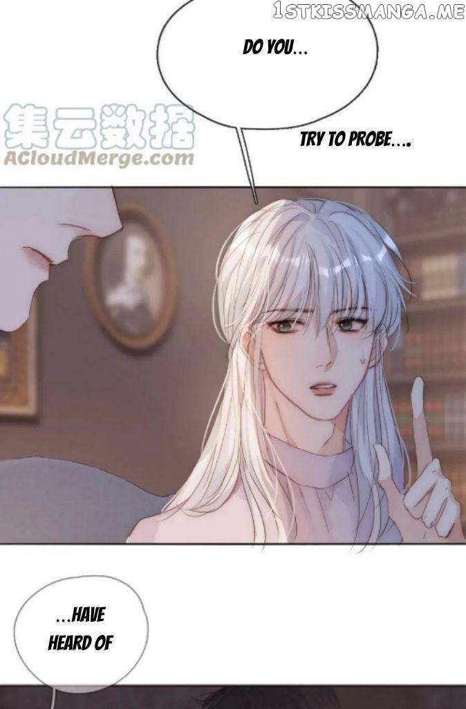 Please, Sleep With Me chapter 102 - page 21
