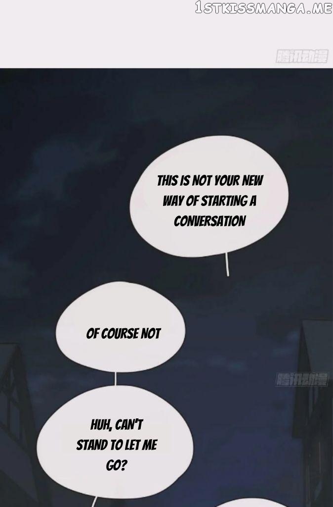 Please, Sleep With Me chapter 102 - page 39