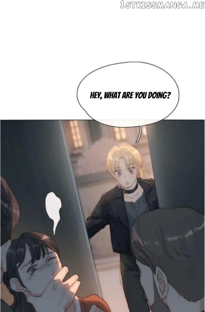 Please, Sleep With Me chapter 102 - page 50