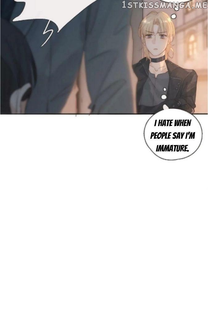 Please, Sleep With Me chapter 102 - page 57