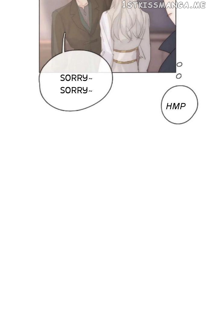 Please, Sleep With Me chapter 101 - page 10