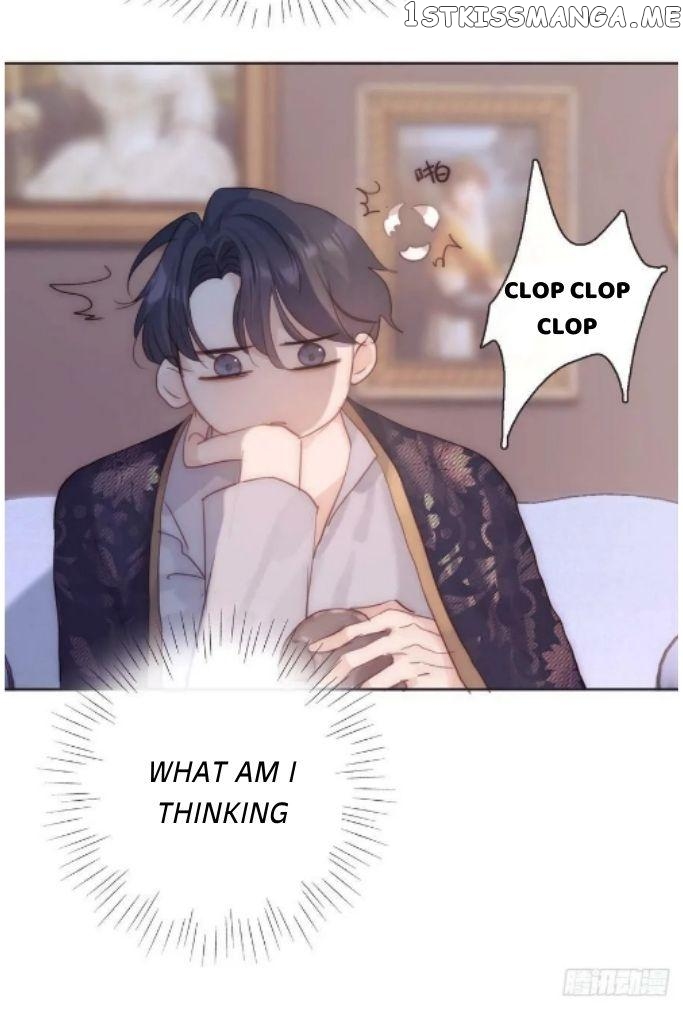 Please, Sleep With Me chapter 101 - page 20