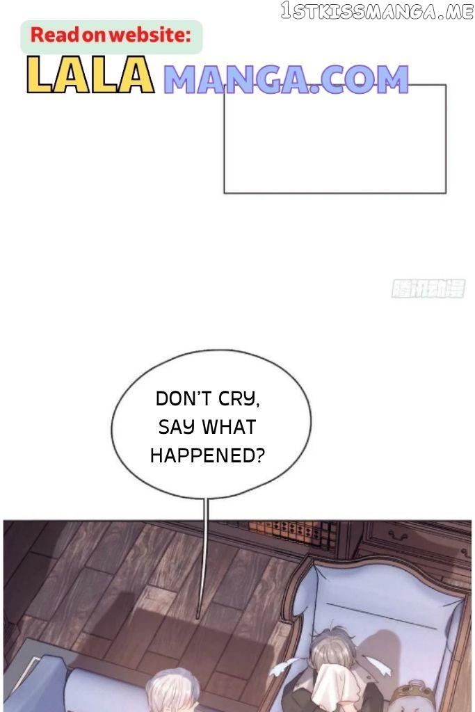 Please, Sleep With Me chapter 101 - page 23