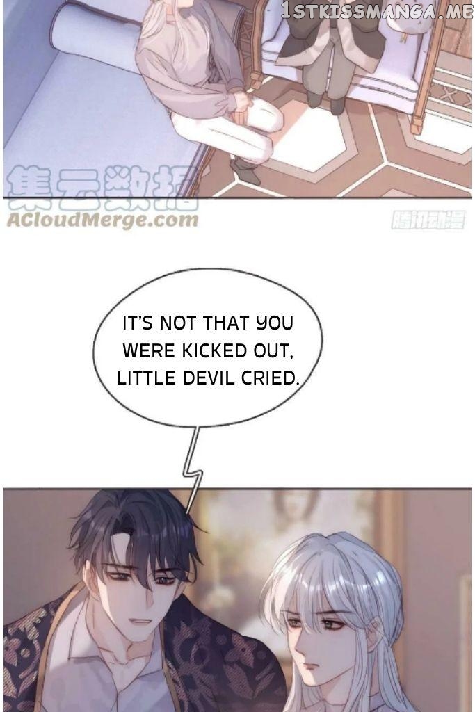 Please, Sleep With Me chapter 101 - page 24