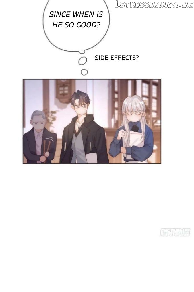 Please, Sleep With Me chapter 100 - page 15