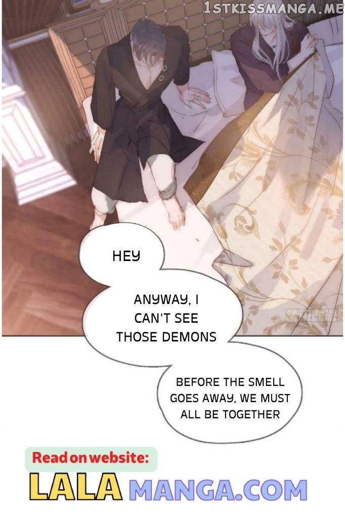 Please, Sleep With Me chapter 100 - page 18