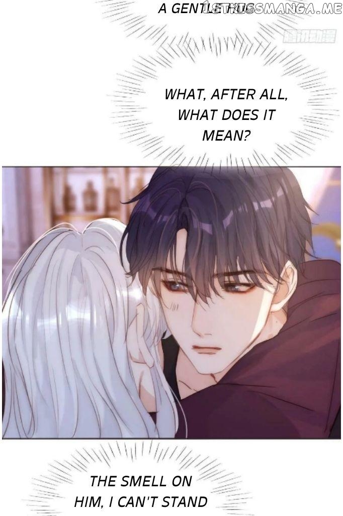 Please, Sleep With Me chapter 100 - page 25