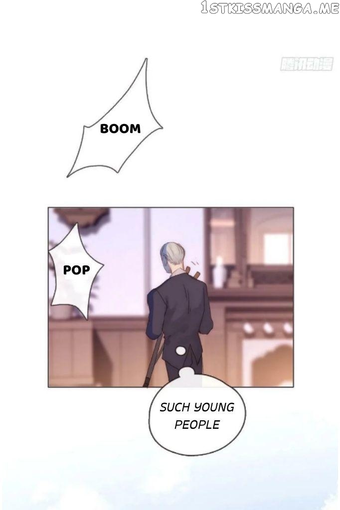 Please, Sleep With Me chapter 100 - page 29