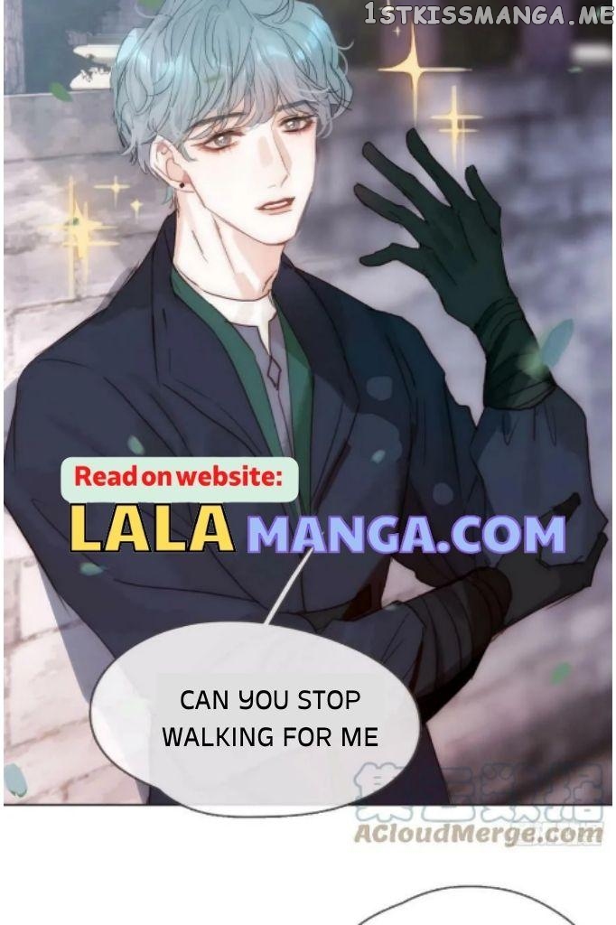 Please, Sleep With Me chapter 100 - page 34