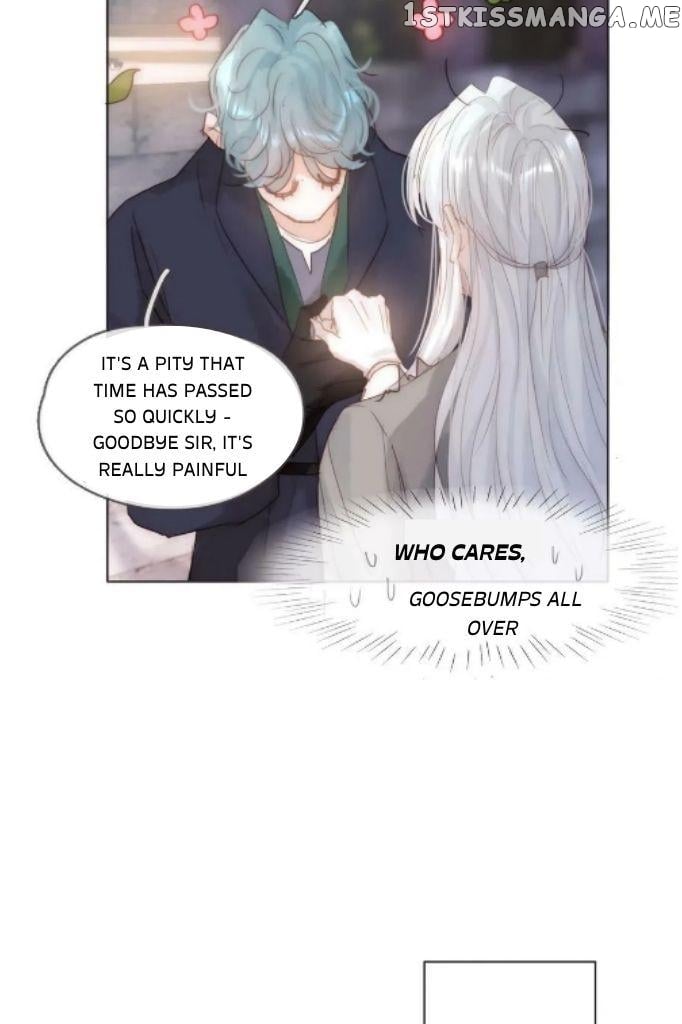 Please, Sleep With Me chapter 100 - page 37