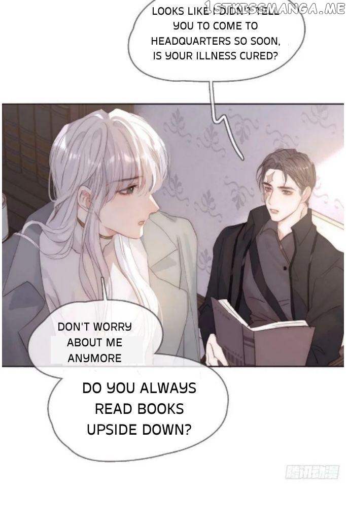 Please, Sleep With Me chapter 100 - page 41