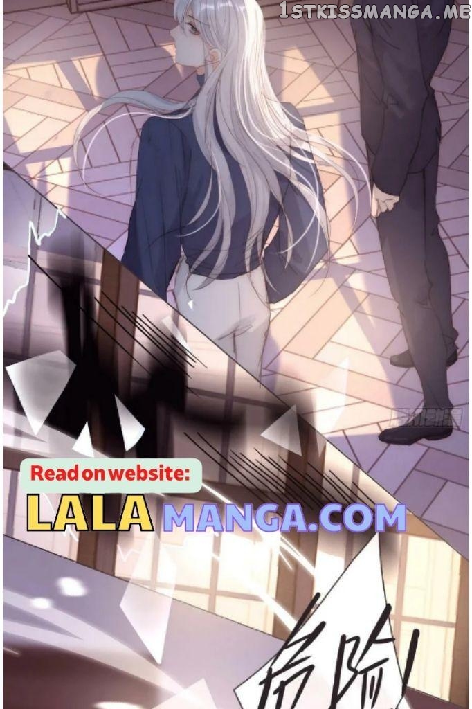 Please, Sleep With Me chapter 100 - page 6