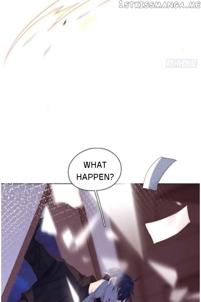 Please, Sleep With Me chapter 100 - page 9