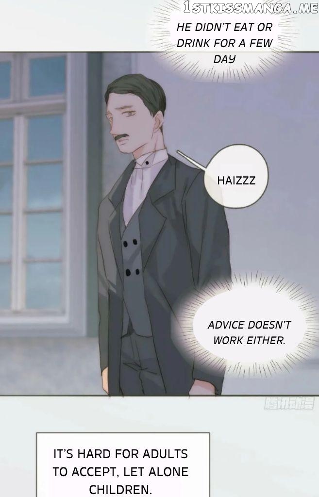 Please, Sleep With Me chapter 99 - page 13