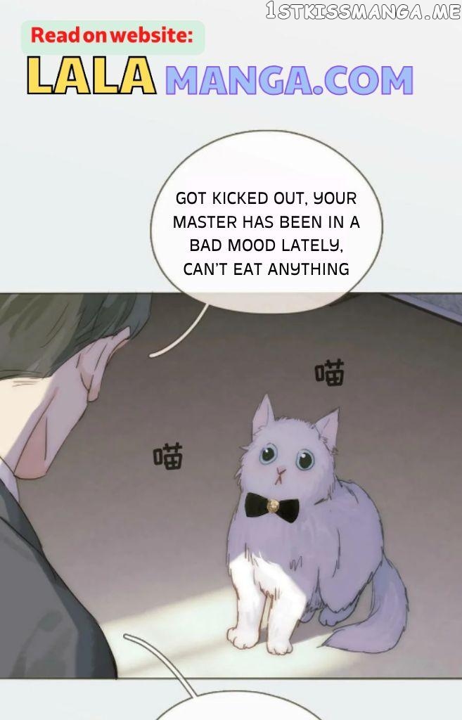 Please, Sleep With Me chapter 99 - page 18