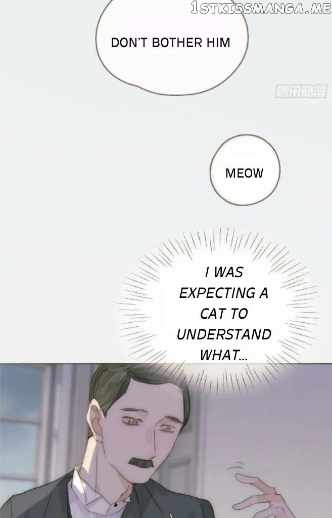 Please, Sleep With Me chapter 99 - page 19