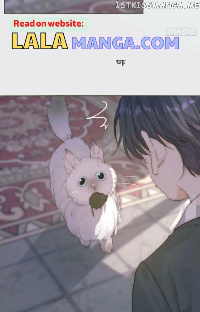 Please, Sleep With Me chapter 99 - page 21