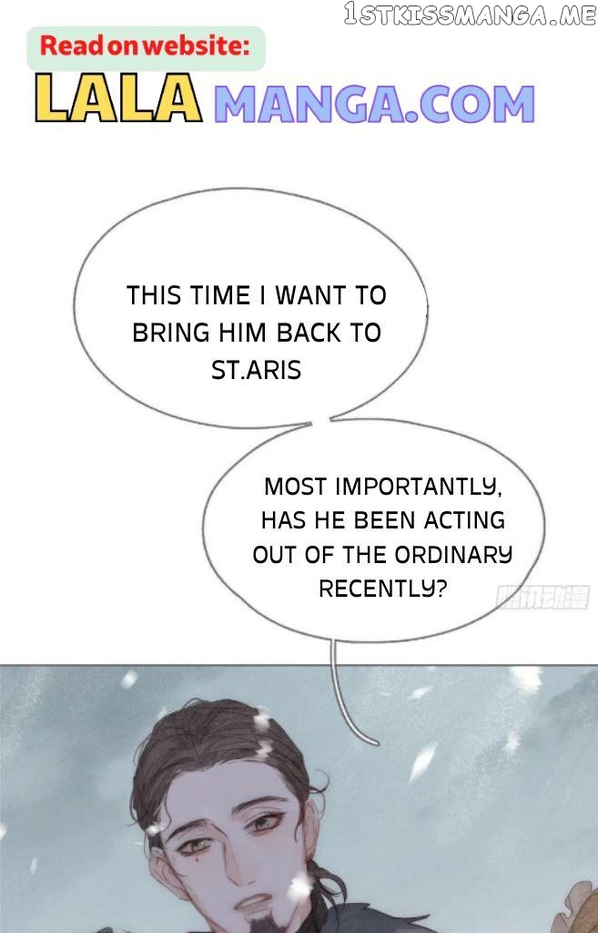 Please, Sleep With Me chapter 99 - page 35