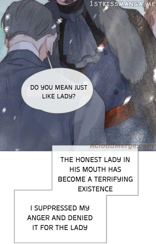 Please, Sleep With Me chapter 99 - page 36