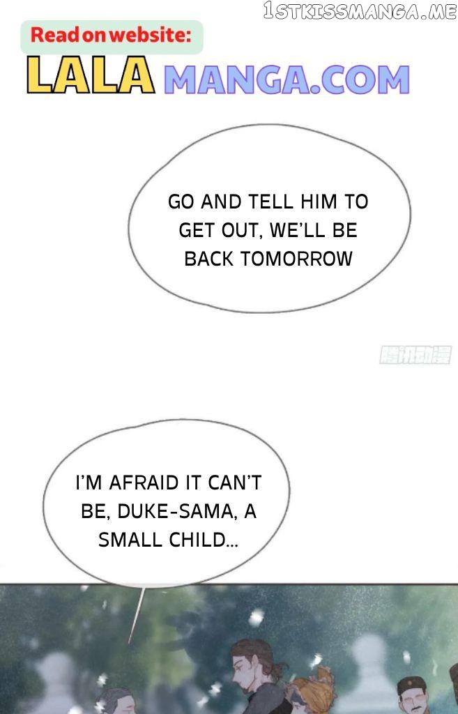 Please, Sleep With Me chapter 99 - page 37
