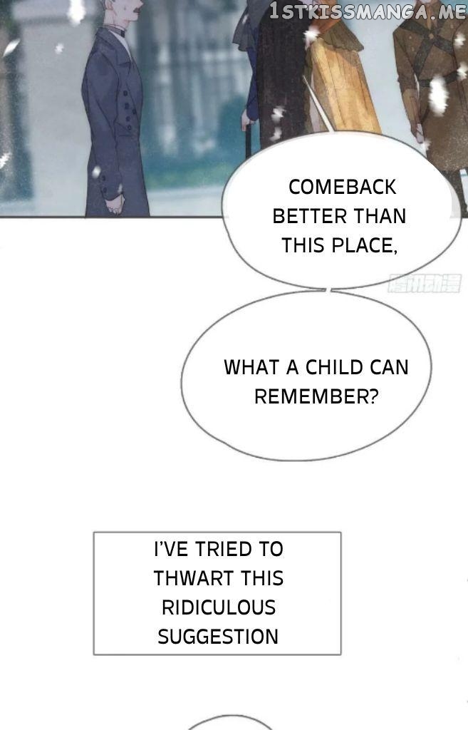 Please, Sleep With Me chapter 99 - page 38