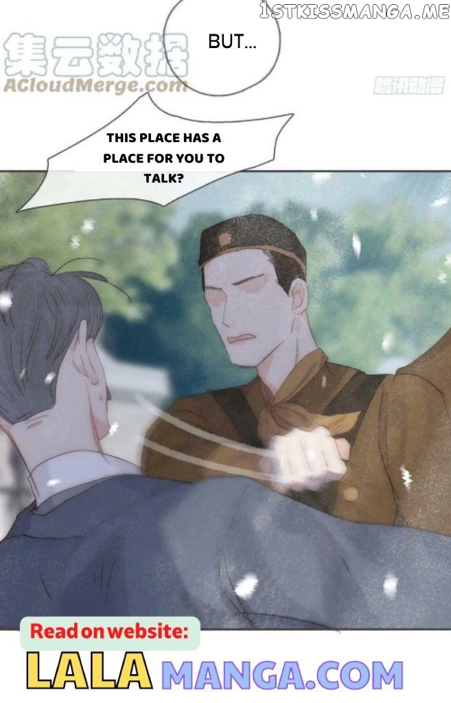 Please, Sleep With Me chapter 99 - page 39